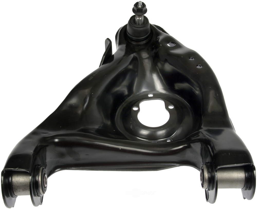 DORMAN OE SOLUTIONS - Suspension Control Arm and Ball Joint Assembly - DRE - 520-135