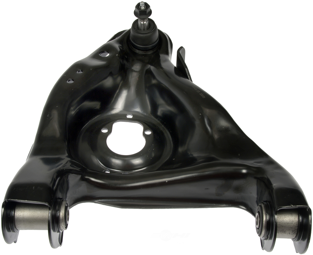 DORMAN OE SOLUTIONS - Suspension Control Arm and Ball Joint Assembly - DRE - 520-136