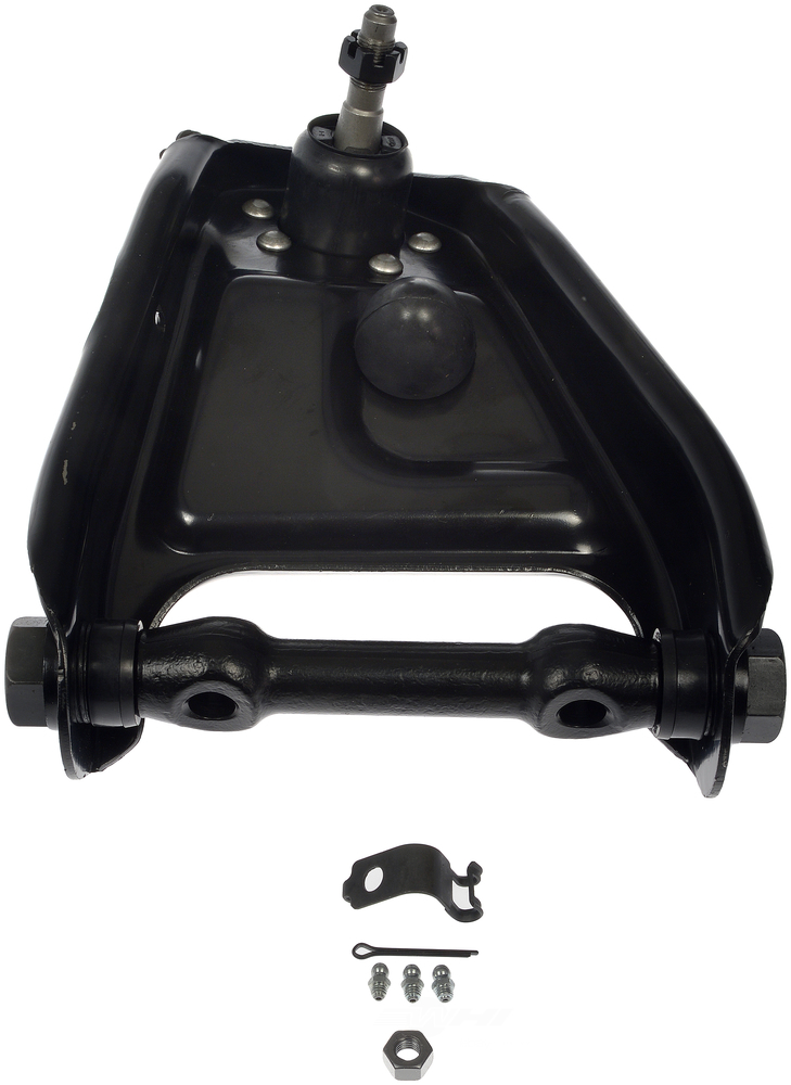 DORMAN OE SOLUTIONS - Suspension Control Arm and Ball Joint Assembly (Front Left Upper) - DRE 520-179