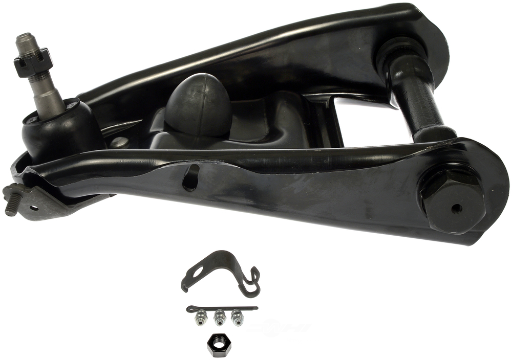 DORMAN OE SOLUTIONS - Suspension Control Arm and Ball Joint Assembly - DRE 520-179
