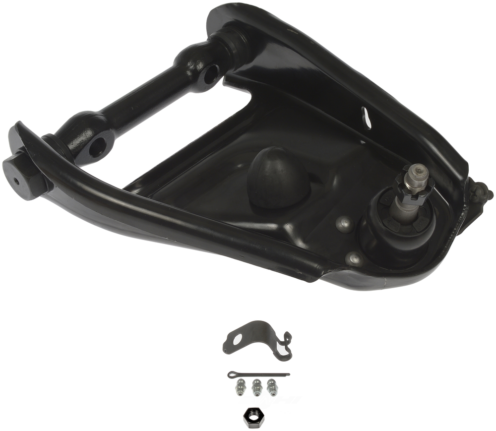 DORMAN OE SOLUTIONS - Suspension Control Arm and Ball Joint Assembly - DRE 520-179