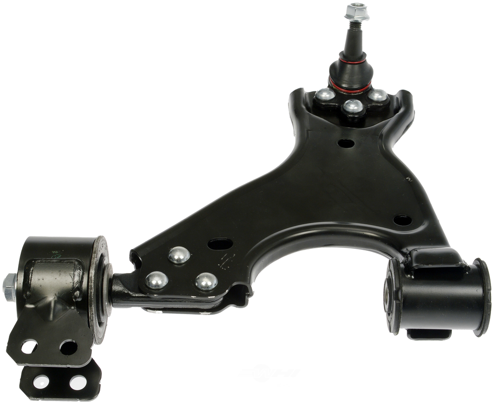 DORMAN OE SOLUTIONS - Suspension Control Arm and Ball Joint Assembly (Front Right Lower) - DRE 522-022
