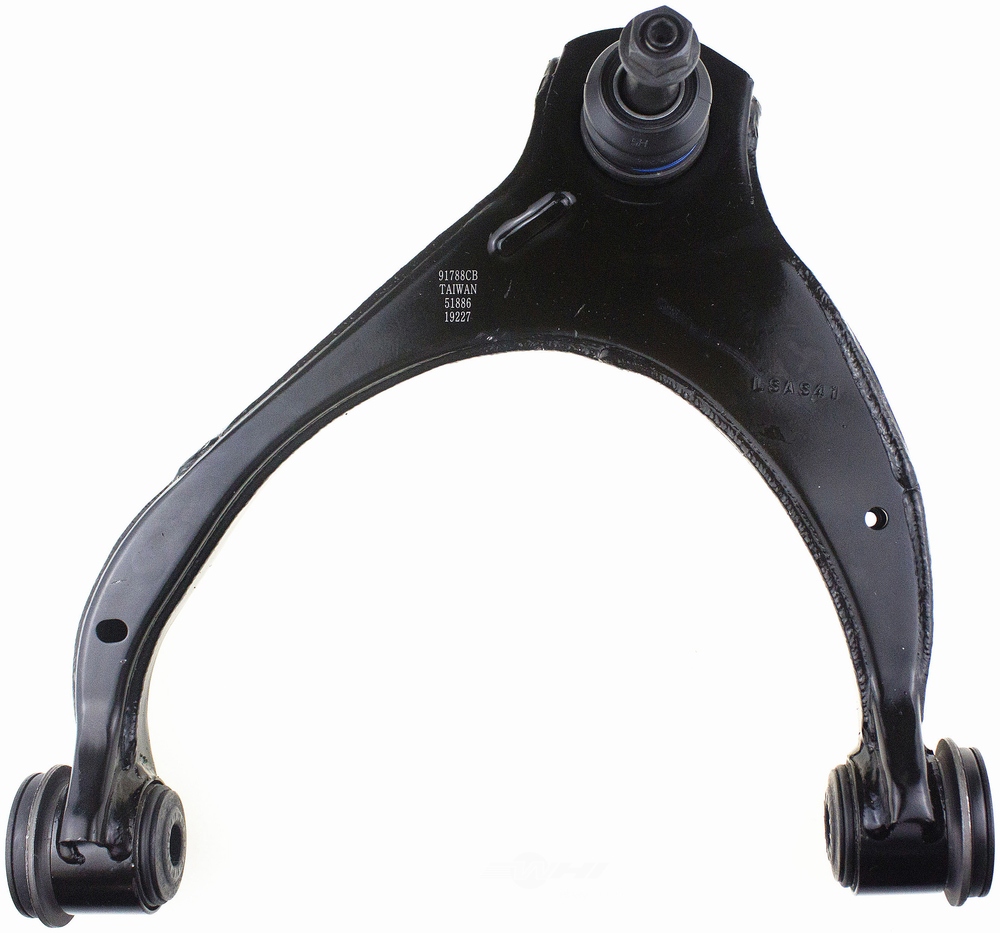 DORMAN OE SOLUTIONS - Suspension Control Arm and Ball Joint Assembly - DRE - 527-061