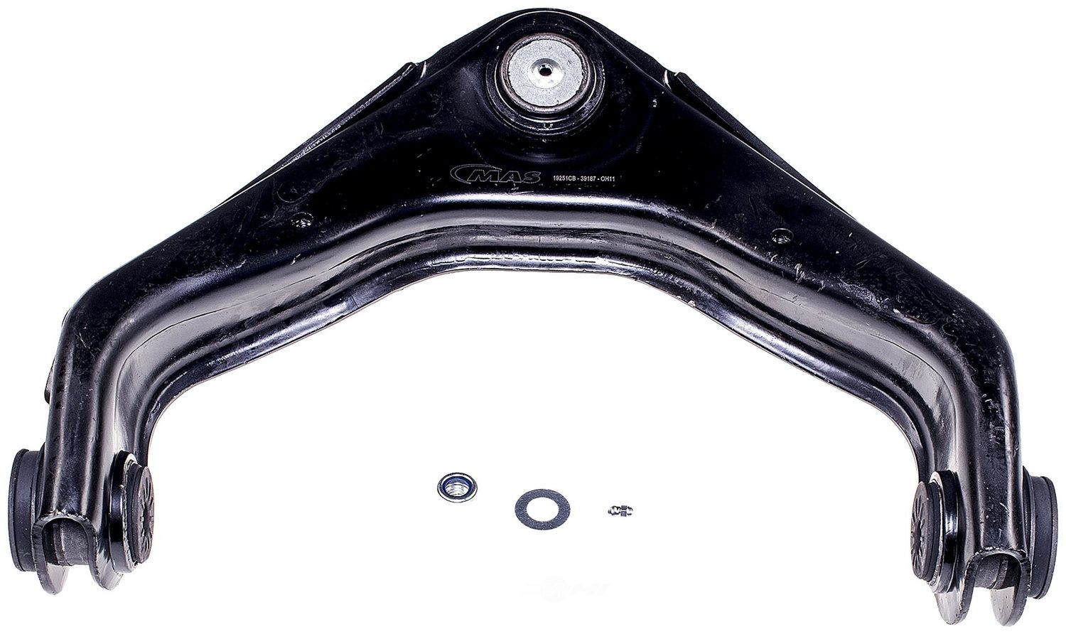 DORMAN OE SOLUTIONS - Suspension Control Arm and Ball Joint Assembly - DRE - 526-997