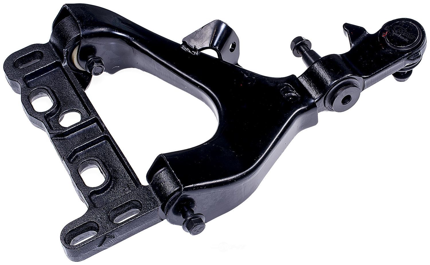 DORMAN OE SOLUTIONS - Suspension Control Arm and Ball Joint Assembly - DRE - 526-624