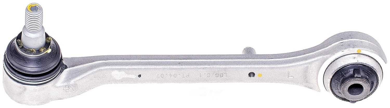 DORMAN OE SOLUTIONS - Suspension Control Arm and Ball Joint Assembly - DRE - 528-355