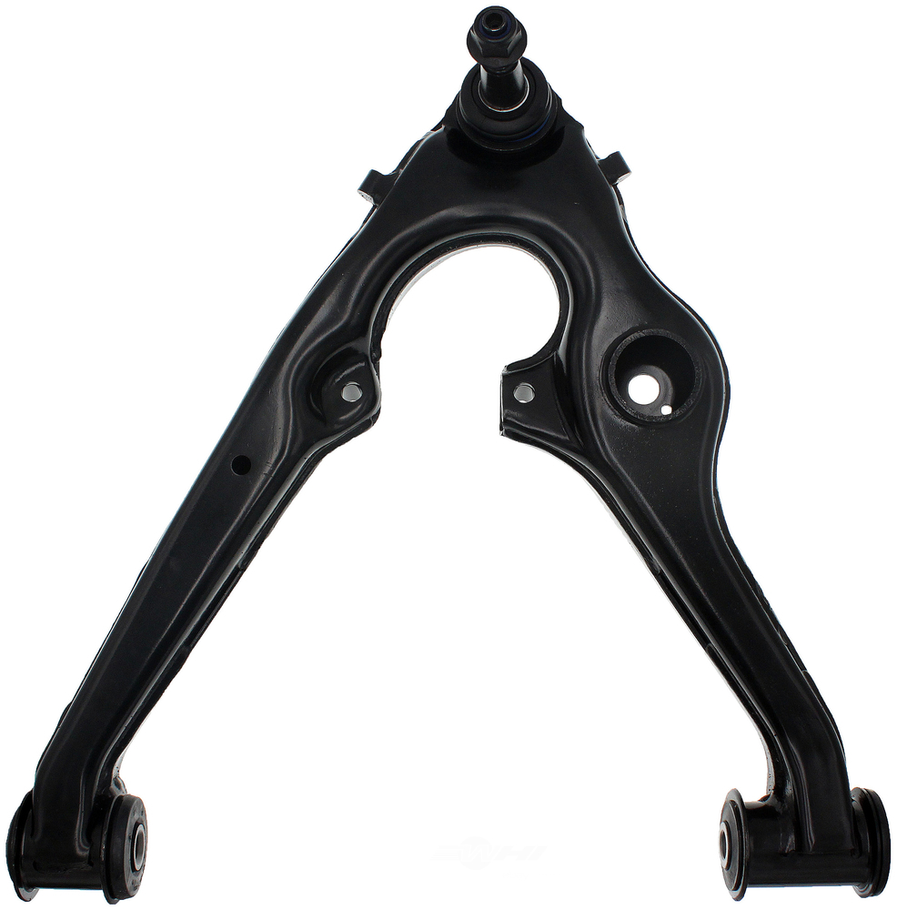 DORMAN OE SOLUTIONS - Suspension Control Arm and Ball Joint Assembly - DRE - 527-063