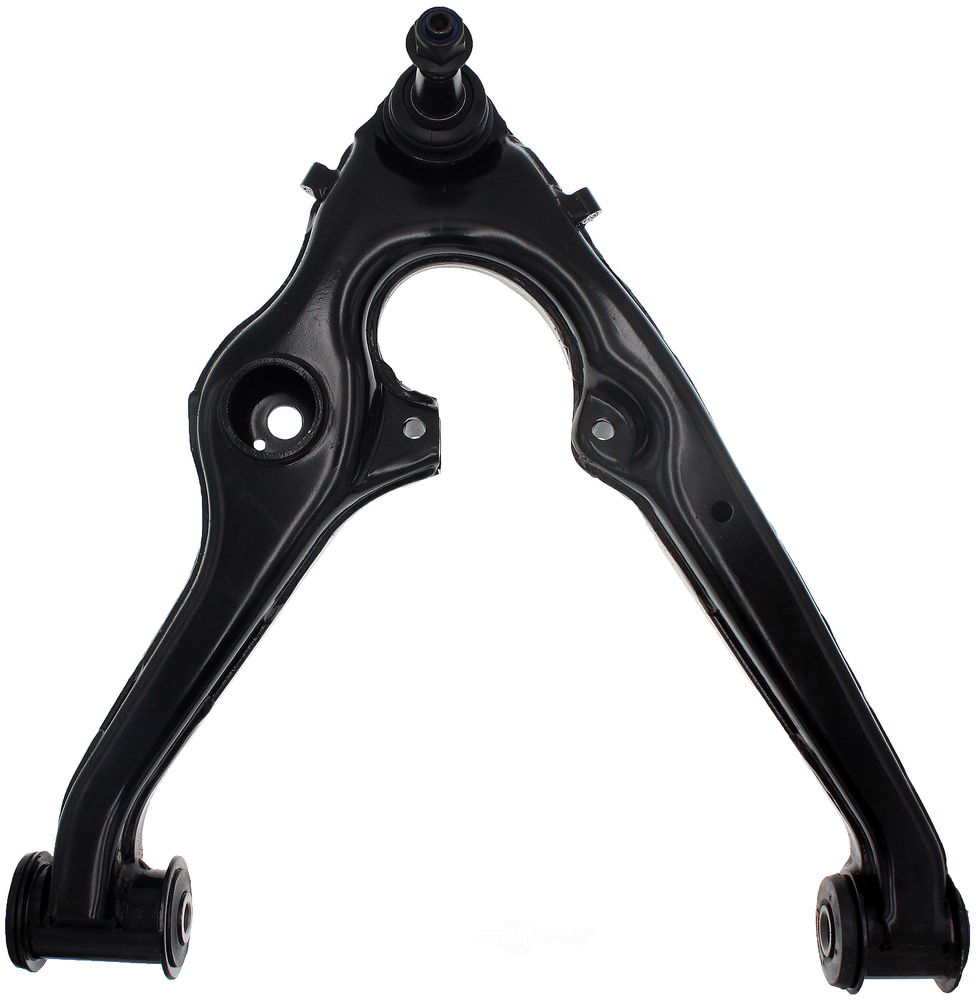 DORMAN OE SOLUTIONS - Suspension Control Arm and Ball Joint Assembly - DRE - 527-064