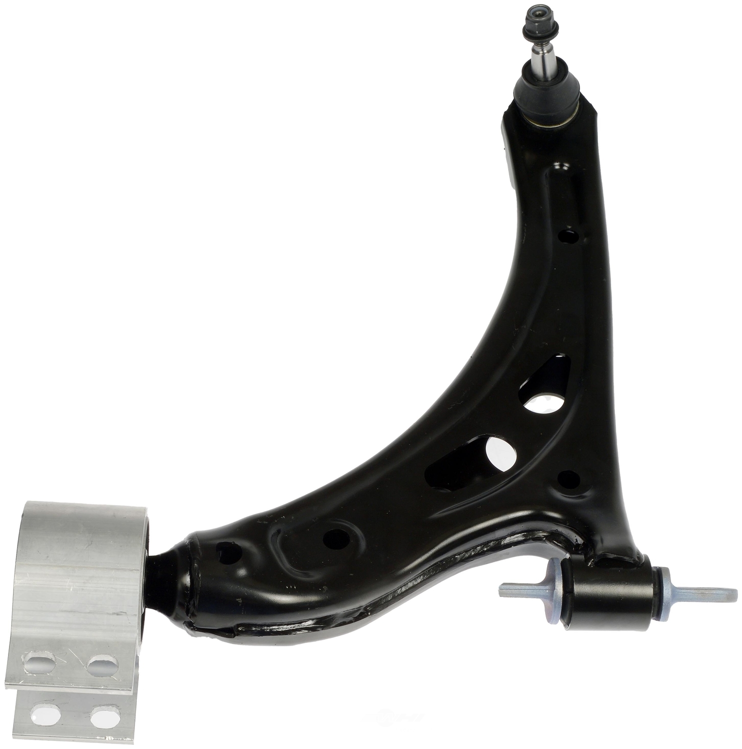 DORMAN OE SOLUTIONS - Suspension Control Arm and Ball Joint Assembly - DRE - 527-375