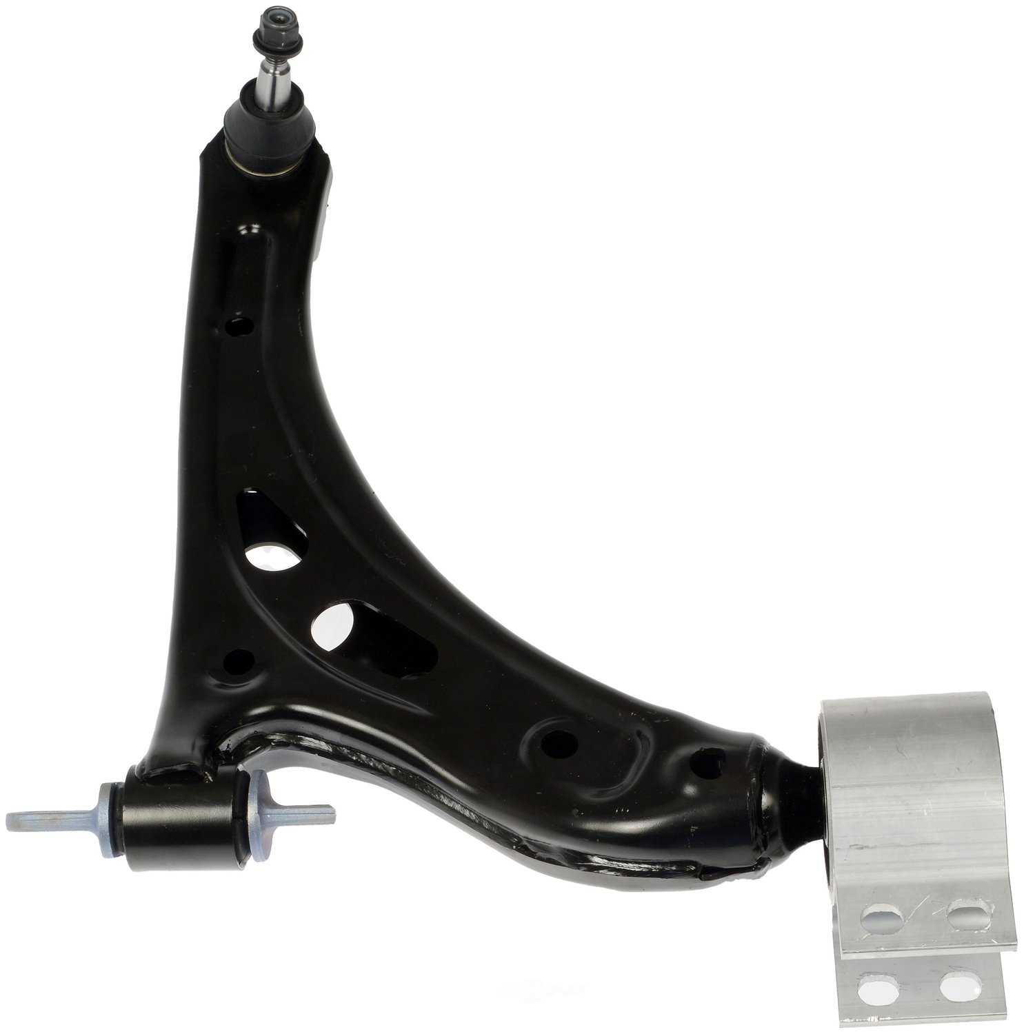 DORMAN OE SOLUTIONS - Suspension Control Arm and Ball Joint Assembly - DRE - 527-376