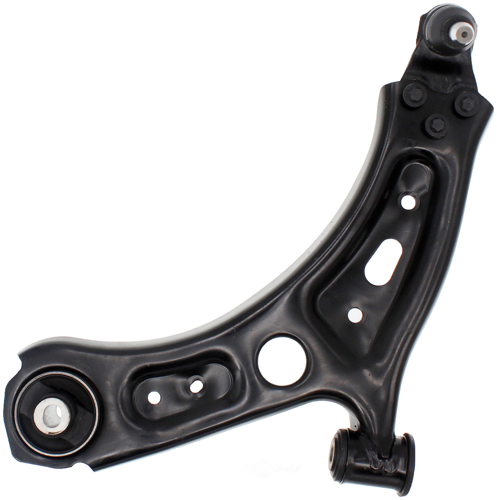 DORMAN OE SOLUTIONS - Suspension Control Arm and Ball Joint Assembly - DRE - 526-813