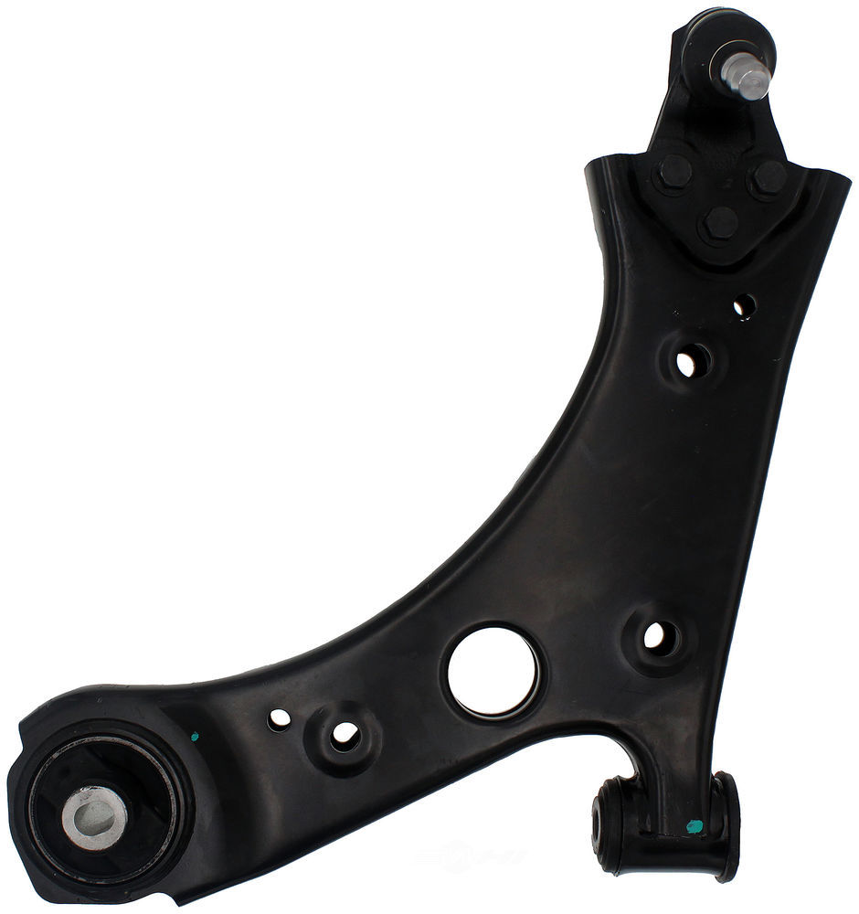 DORMAN OE SOLUTIONS - Suspension Control Arm and Ball Joint Assembly - DRE - 526-815