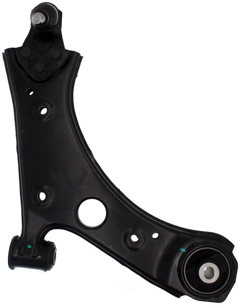 DORMAN OE SOLUTIONS - Suspension Control Arm and Ball Joint Assembly - DRE - 526-816