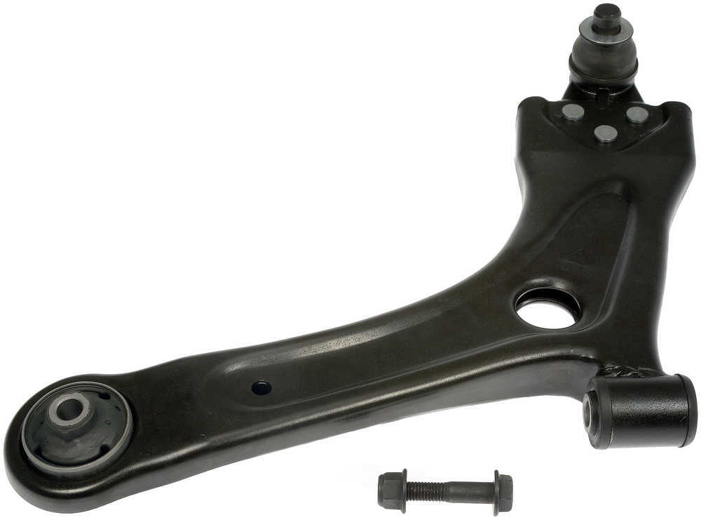 DORMAN OE SOLUTIONS - Suspension Control Arm and Ball Joint Assembly - DRE - 526-183