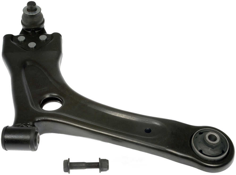 DORMAN OE SOLUTIONS - Suspension Control Arm and Ball Joint Assembly - DRE - 526-184