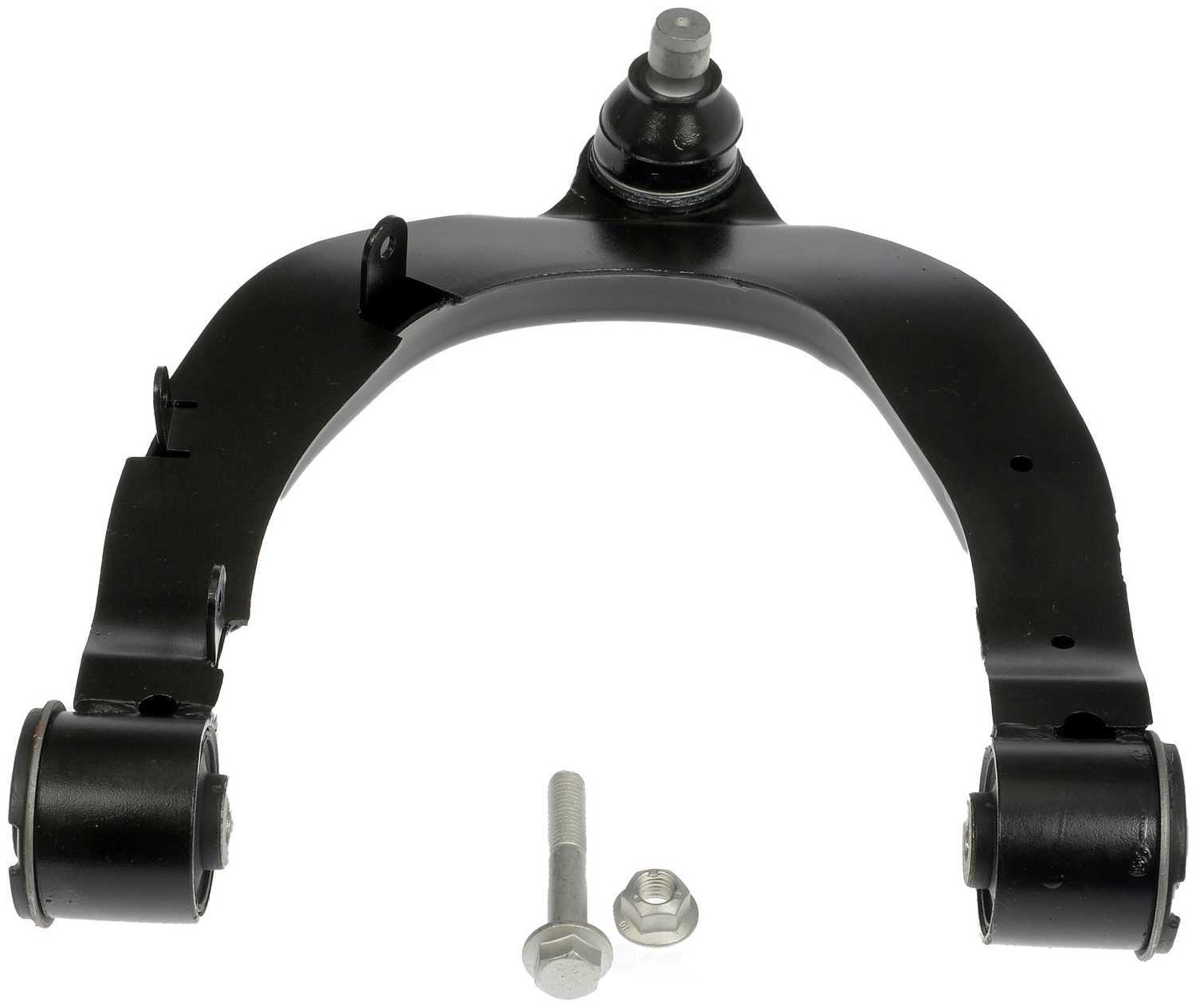 DORMAN OE SOLUTIONS - Suspension Control Arm and Ball Joint Assembly - DRE - 527-513