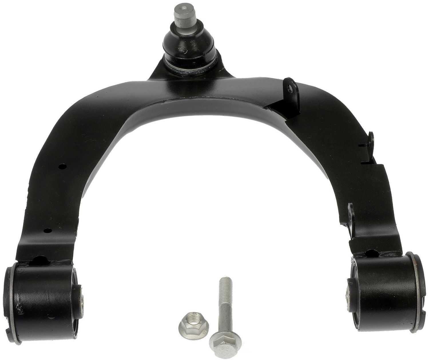 DORMAN OE SOLUTIONS - Suspension Control Arm and Ball Joint Assembly - DRE - 527-514