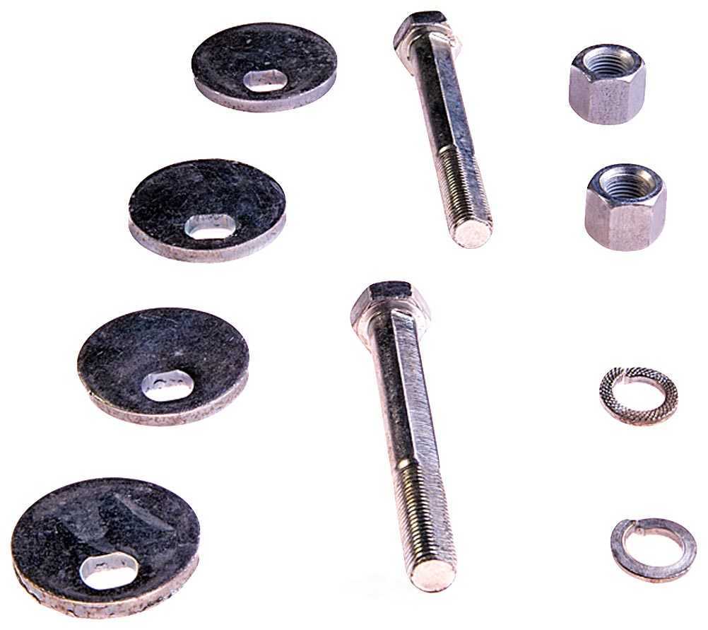 DORMAN OE SOLUTIONS - Alignment Cam Bolt Kit - DRE - 540-908