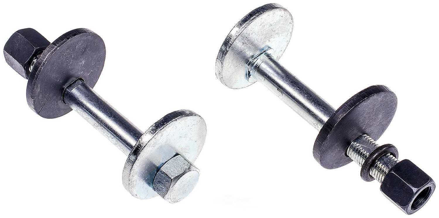 DORMAN OE SOLUTIONS - Alignment Cam Bolt Kit - DRE - 540-909