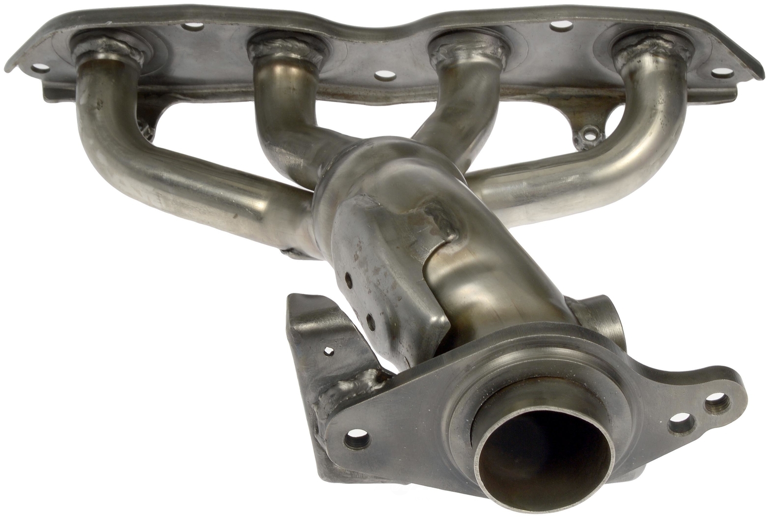Exhaust Manifold Kit