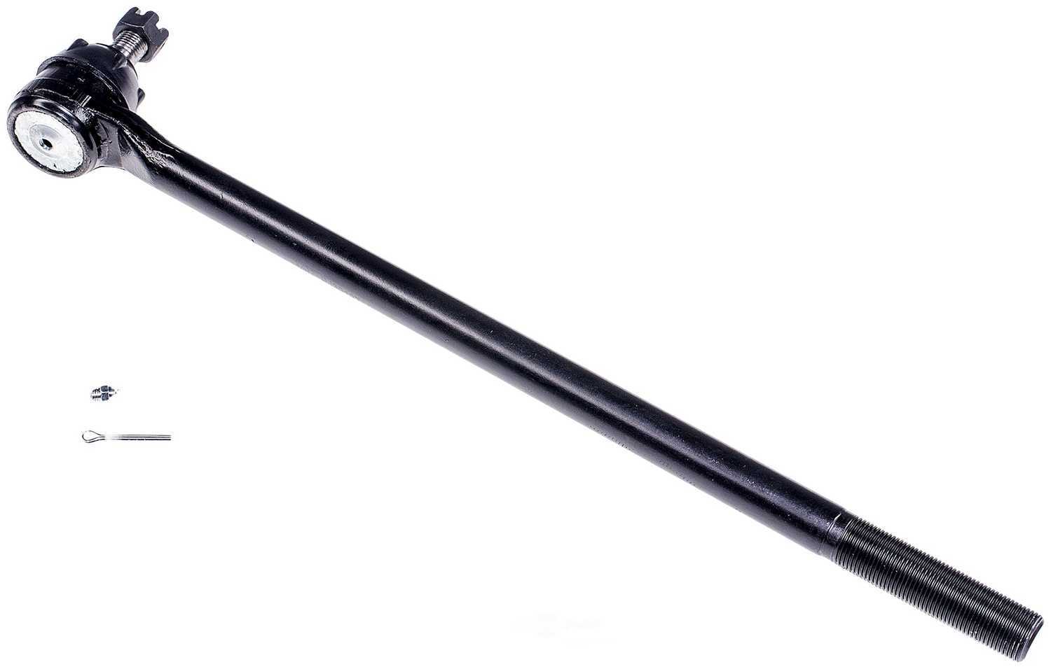 DORMAN OE SOLUTIONS - Steering Tie Rod End - DRE - 540-915