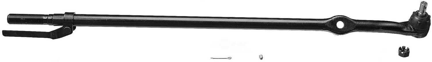 DORMAN OE SOLUTIONS - Steering Tie Rod End - DRE - 540-940