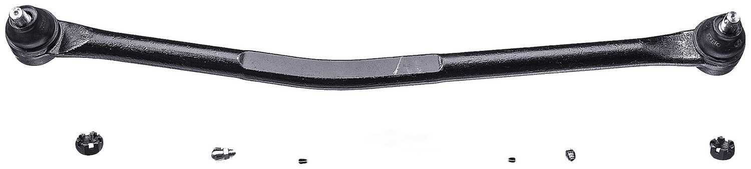 DORMAN OE SOLUTIONS - Steering Drag Link - DRE - 540-955