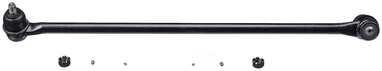 DORMAN OE SOLUTIONS - Steering Drag Link - DRE - 540-972
