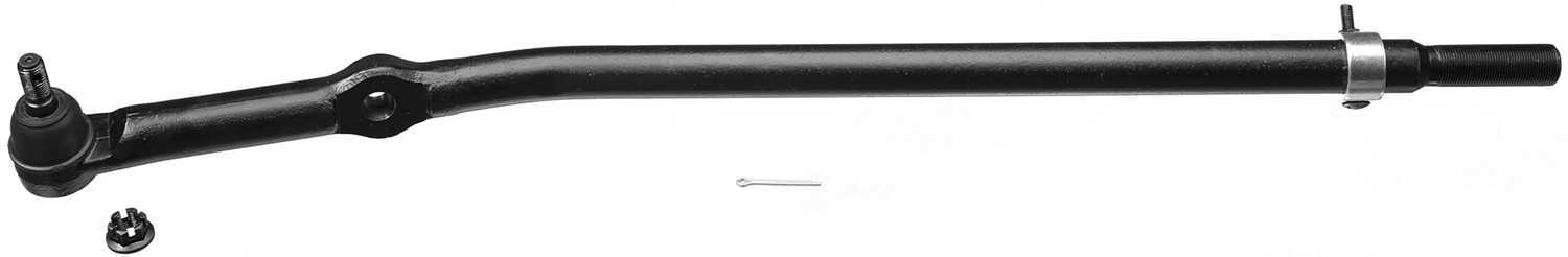 DORMAN OE SOLUTIONS - Steering Tie Rod End - DRE - 540-976