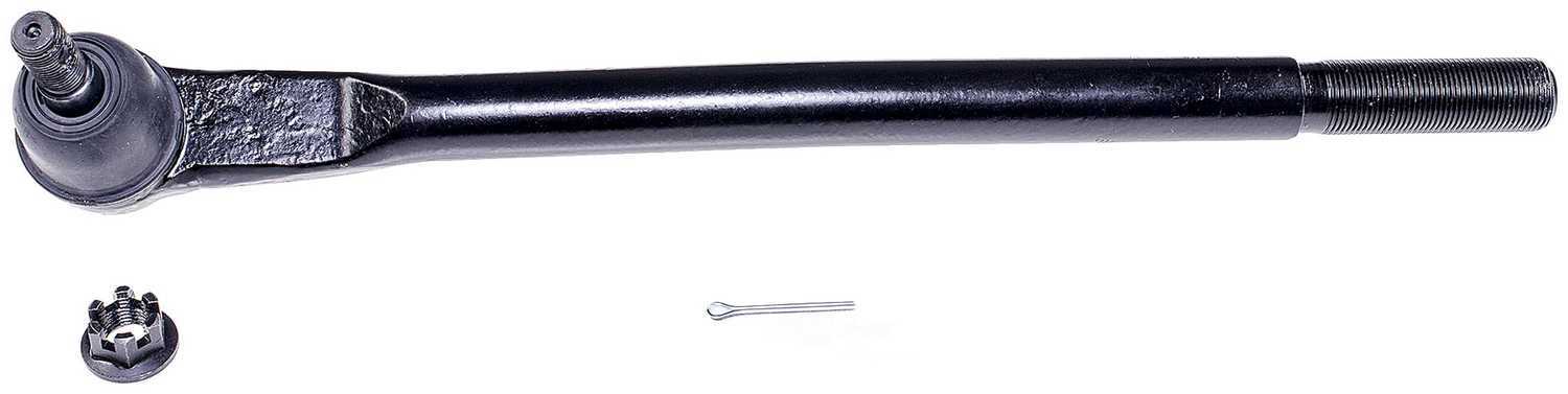 DORMAN OE SOLUTIONS - Steering Tie Rod End - DRE - 540-977
