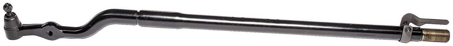 DORMAN OE SOLUTIONS - Steering Tie Rod End - DRE - 540-980