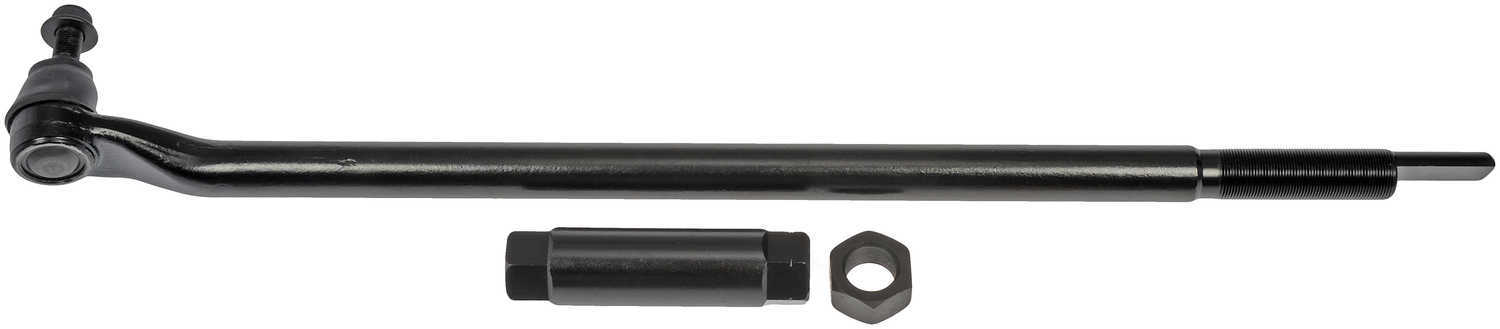 DORMAN OE SOLUTIONS - Steering Drag Link - DRE - 541-024