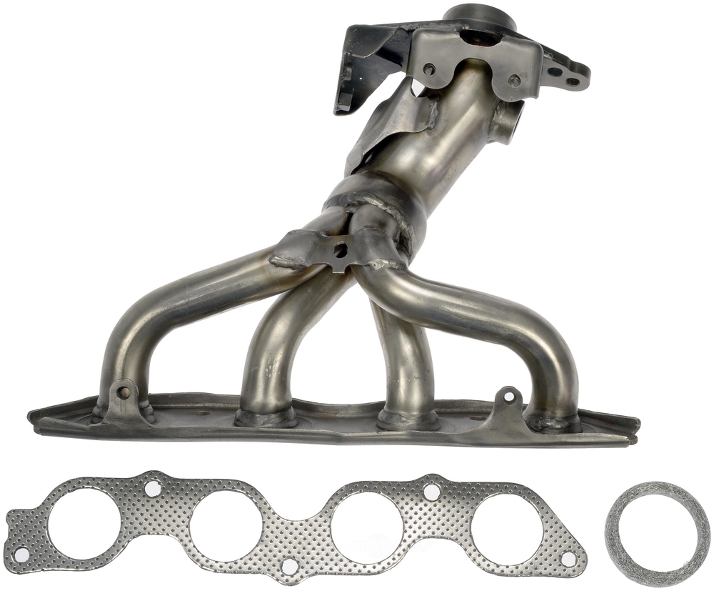 Exhaust Manifold Kit
