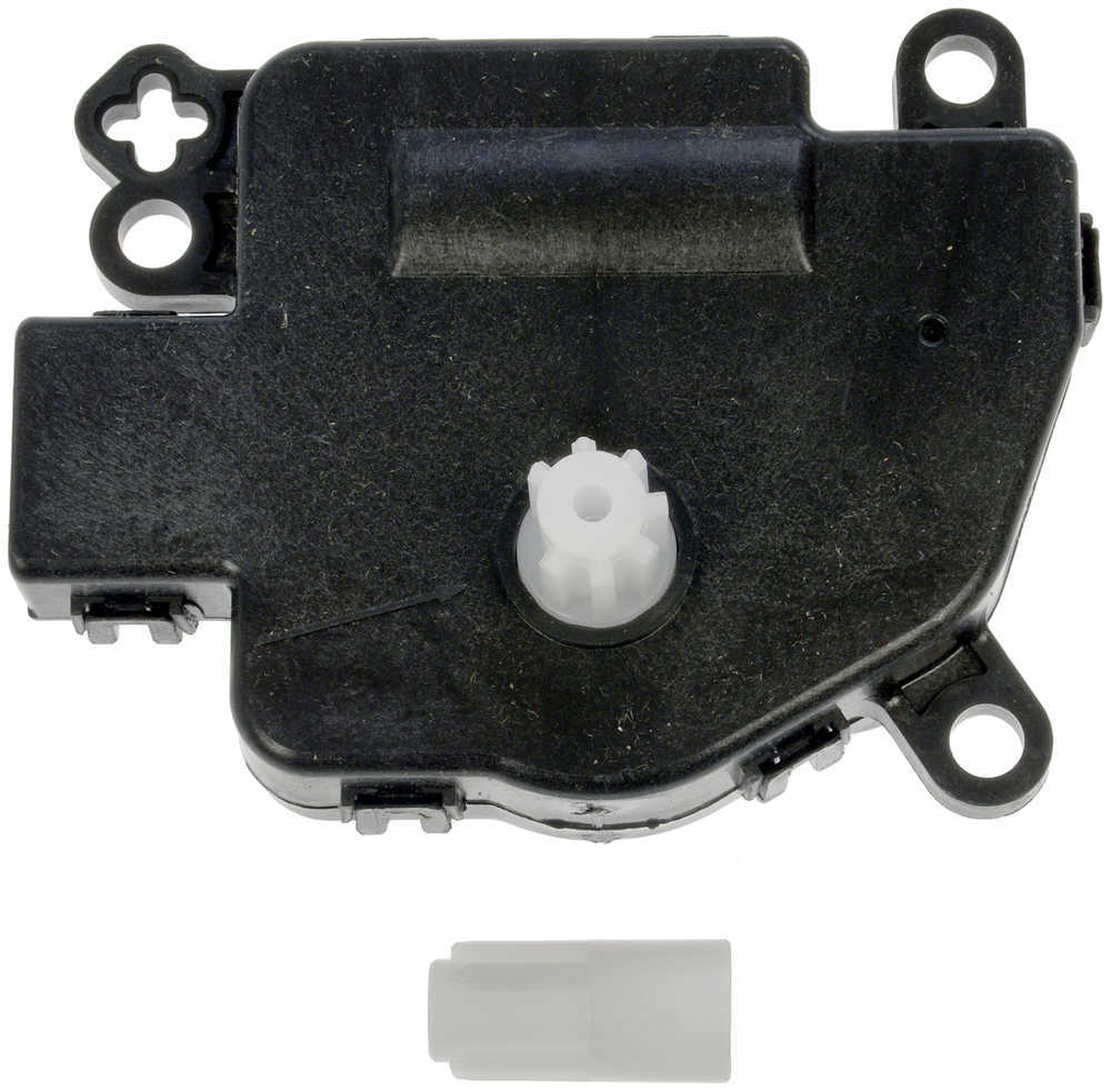Air Door Actuator - Mode