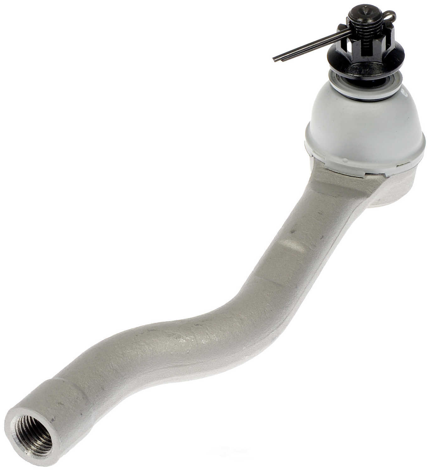 DORMAN OE SOLUTIONS - Steering Tie Rod End - DRE - 544-191