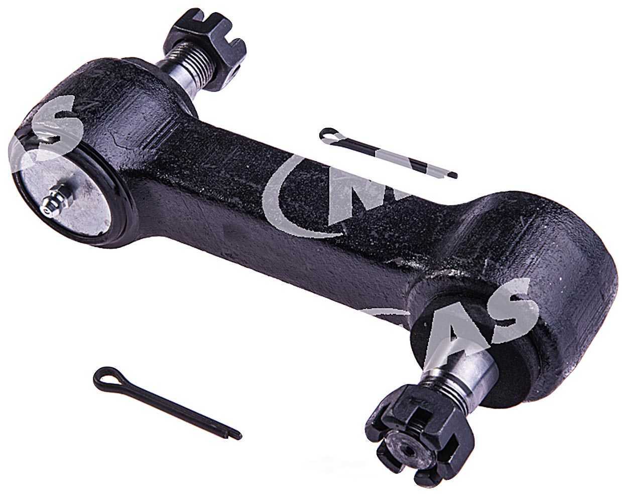 DORMAN OE SOLUTIONS - Steering Idler Arm - DRE - 541-113