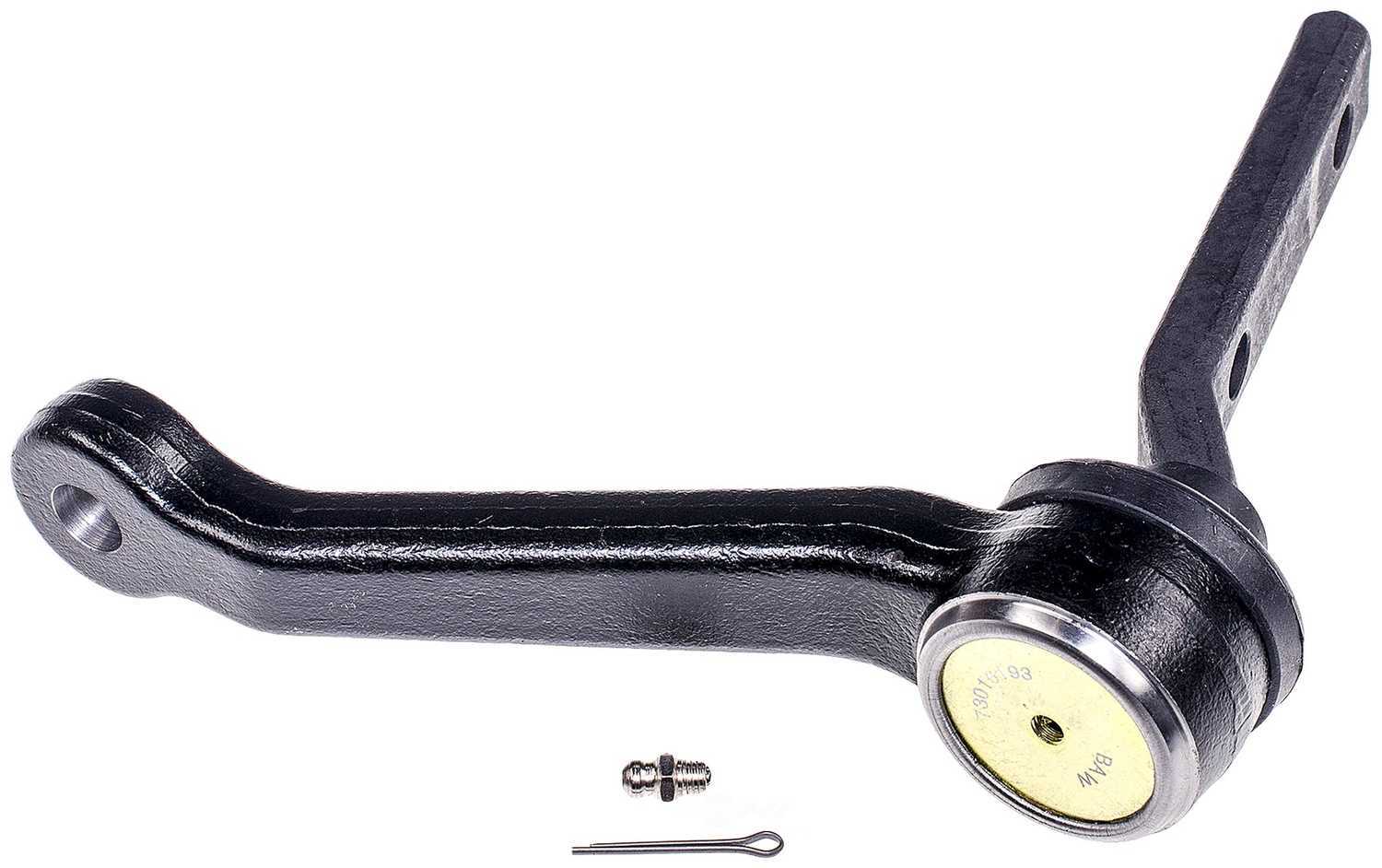 DORMAN OE SOLUTIONS - Steering Idler Arm and Bracket Assembly - DRE - 541-117