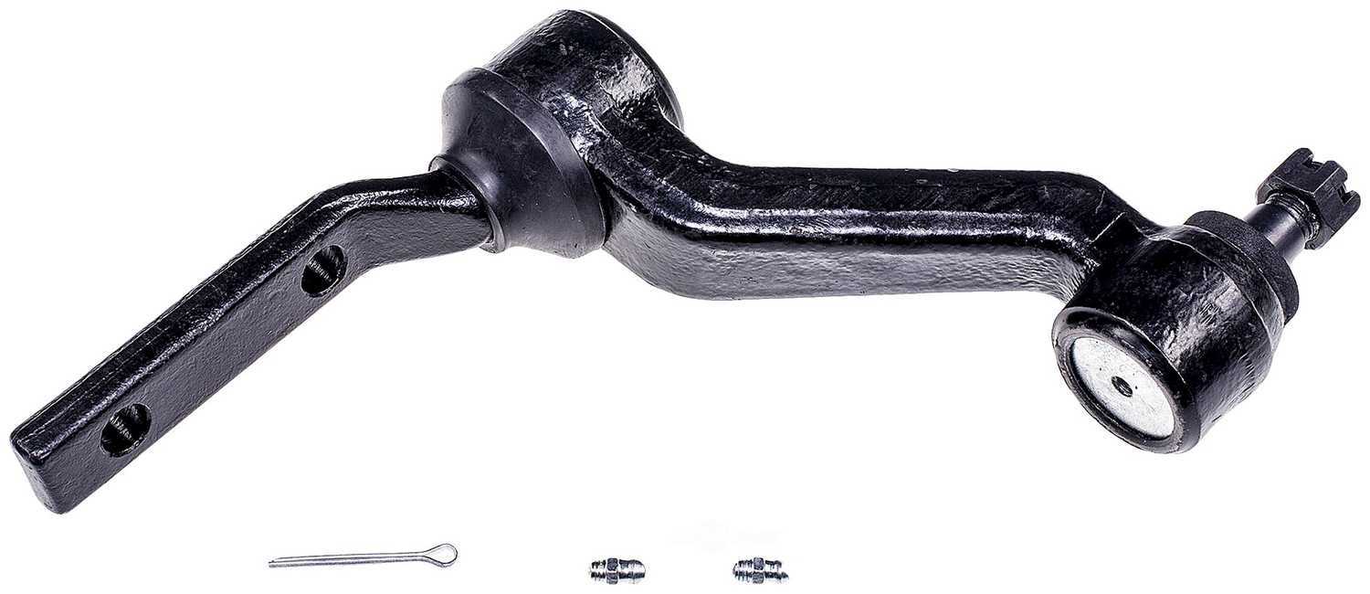 DORMAN OE SOLUTIONS - Steering Idler Arm and Bracket Assembly - DRE - 541-124
