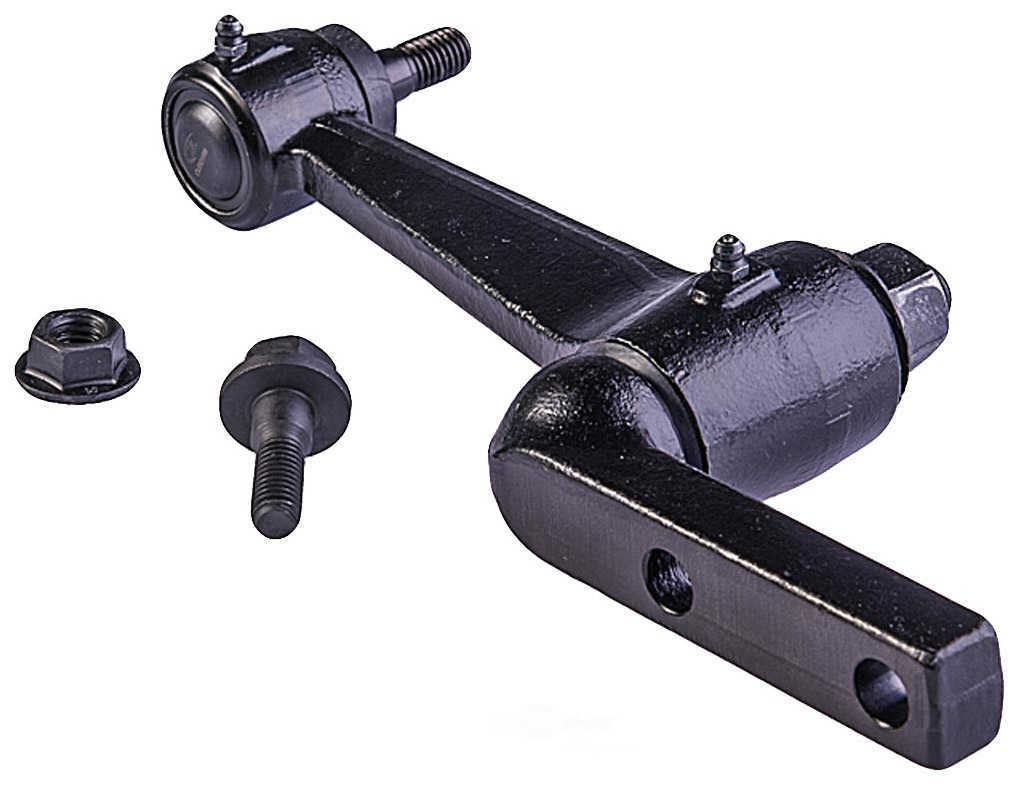 DORMAN OE SOLUTIONS - Steering Idler Arm and Bracket Assembly - DRE - 541-127