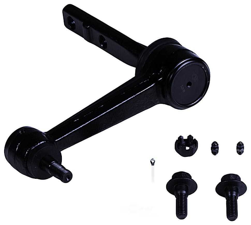 DORMAN OE SOLUTIONS - Steering Idler Arm and Bracket Assembly - DRE - 541-128