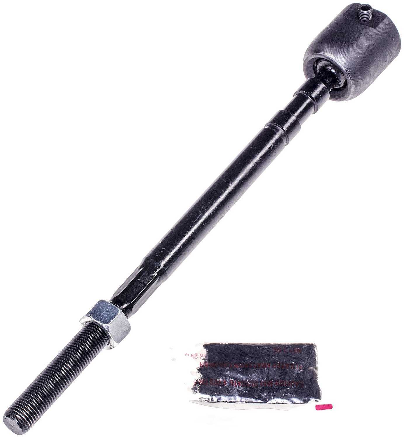 DORMAN OE SOLUTIONS - Steering Tie Rod End - DRE - 541-207