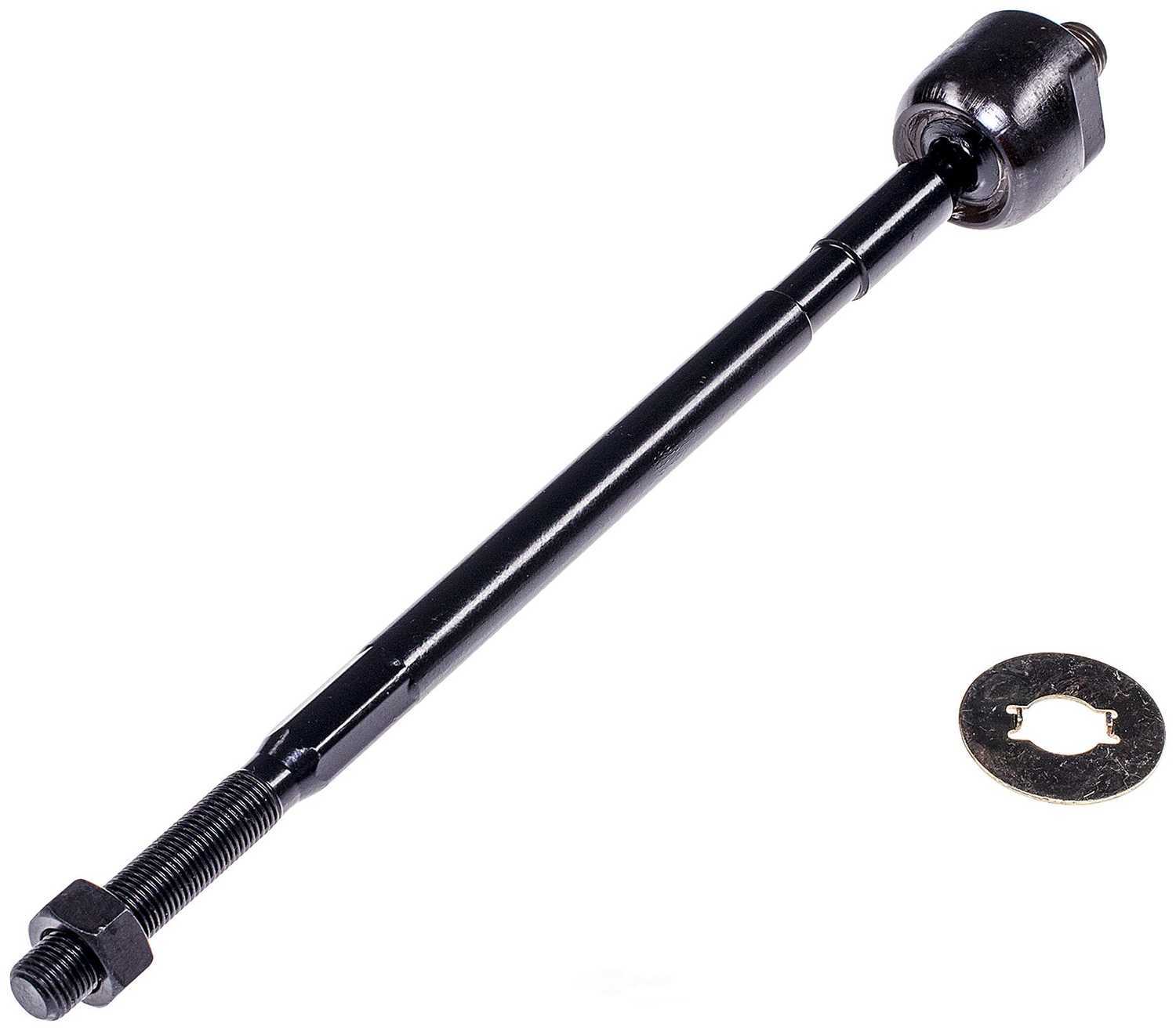 DORMAN OE SOLUTIONS - Steering Tie Rod End - DRE - 541-236