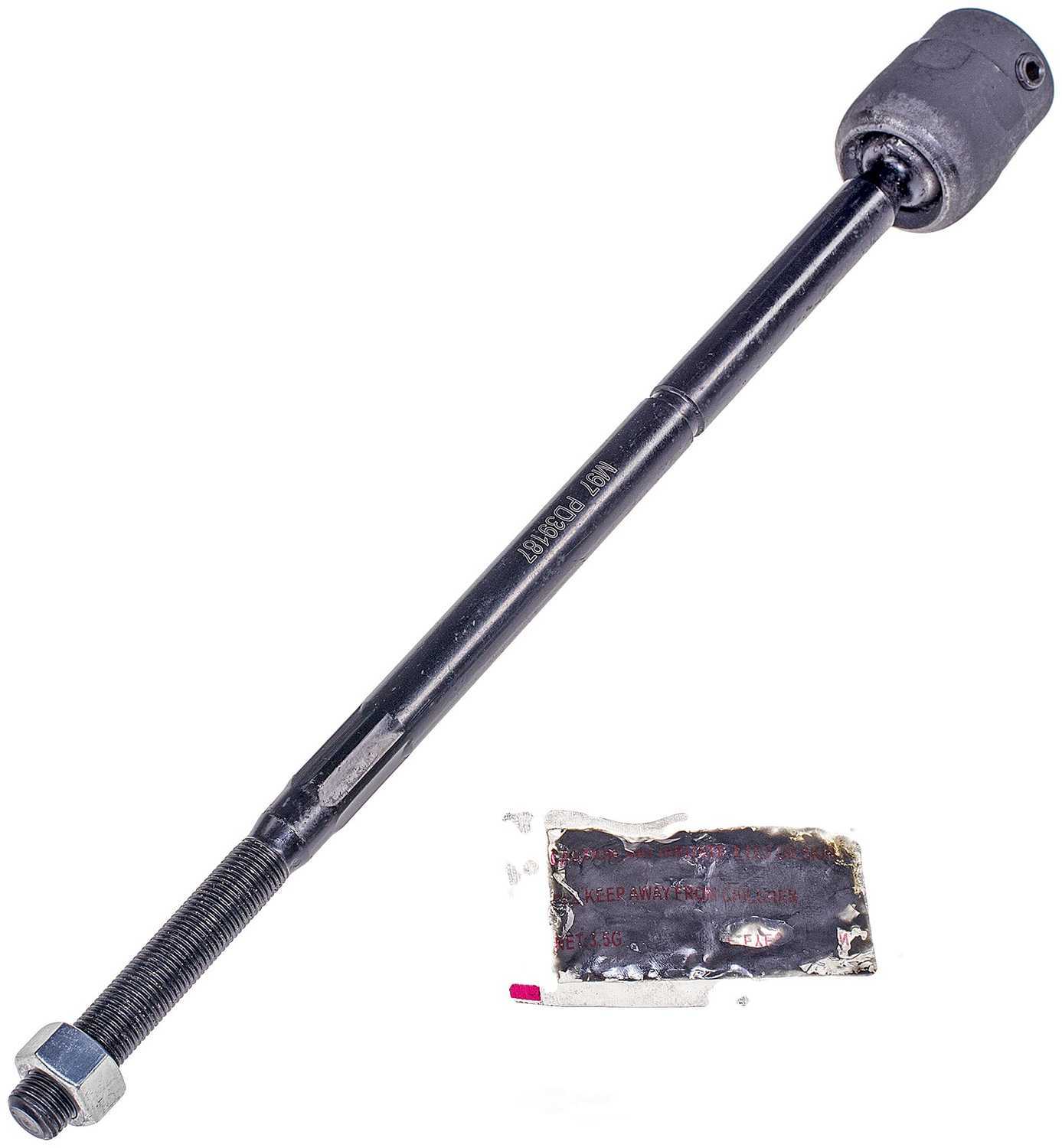 DORMAN OE SOLUTIONS - Steering Tie Rod End - DRE - 541-262