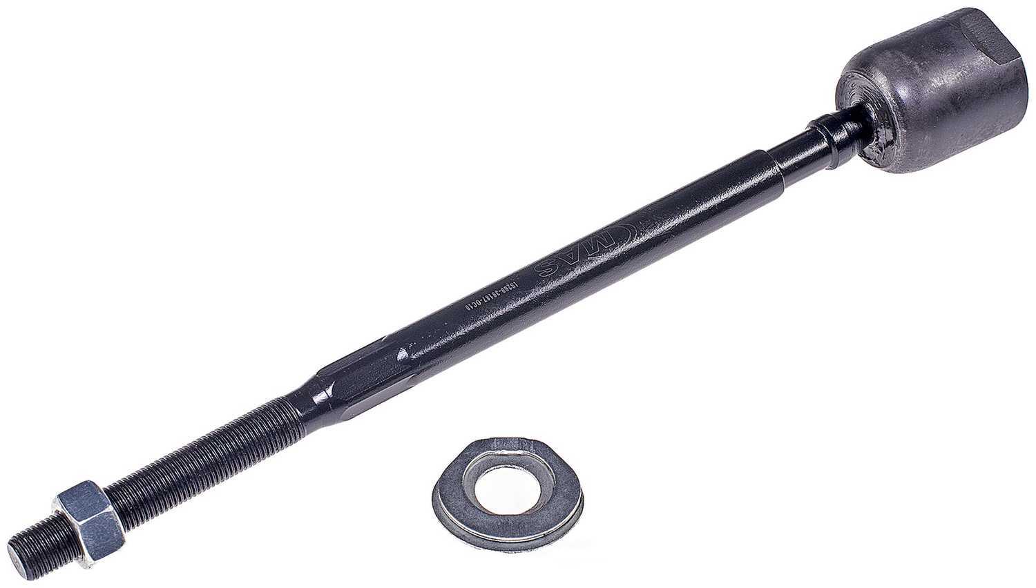 DORMAN OE SOLUTIONS - Steering Tie Rod End - DRE - 541-264