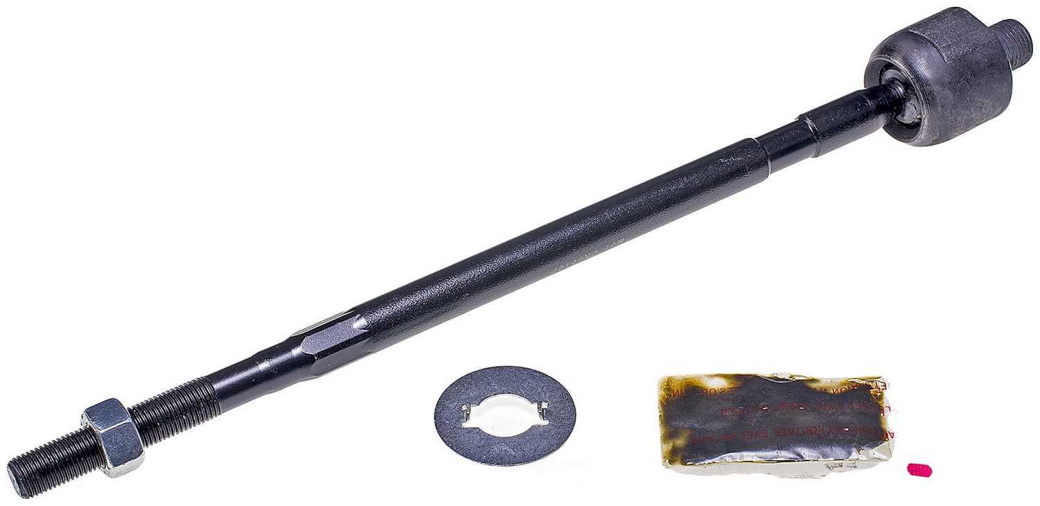 DORMAN OE SOLUTIONS - Steering Tie Rod End - DRE - 541-282