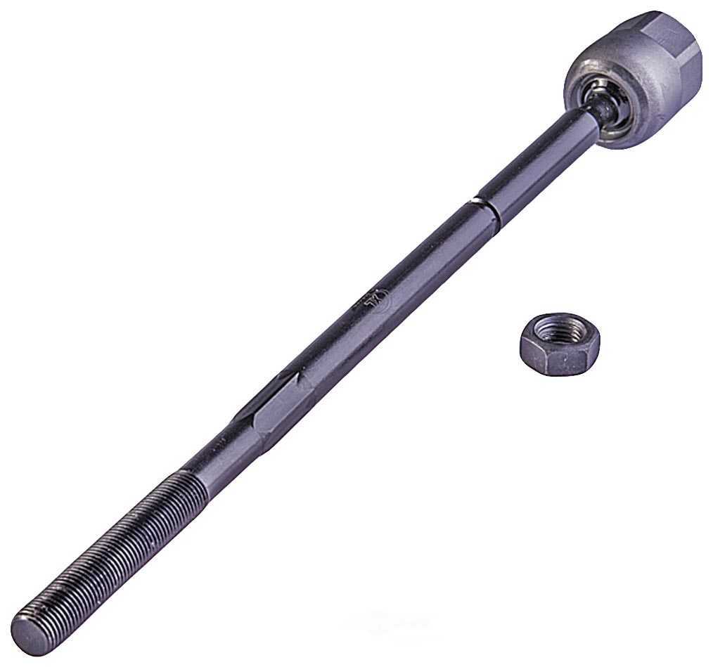 DORMAN OE SOLUTIONS - Steering Tie Rod End - DRE - 541-289