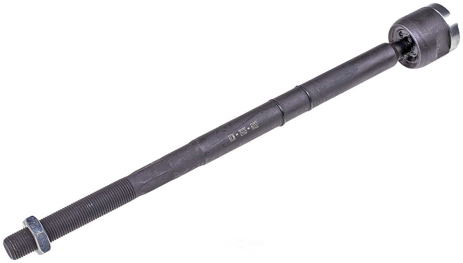 DORMAN OE SOLUTIONS - Steering Tie Rod End - DRE - 541-292