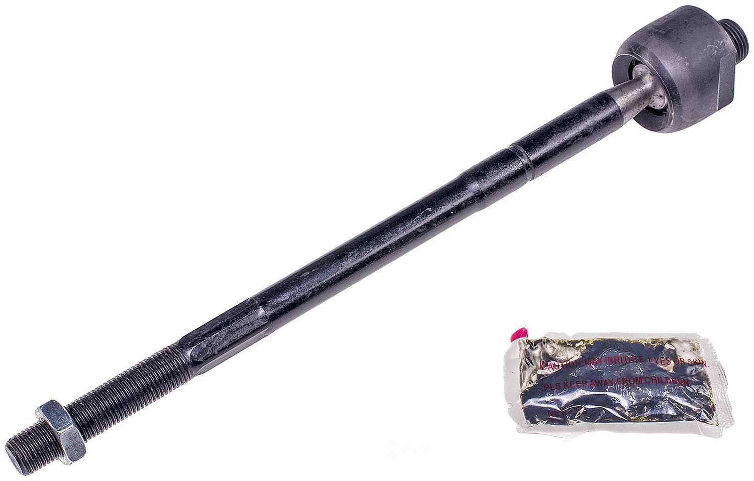 DORMAN OE SOLUTIONS - Steering Tie Rod End - DRE - 541-304