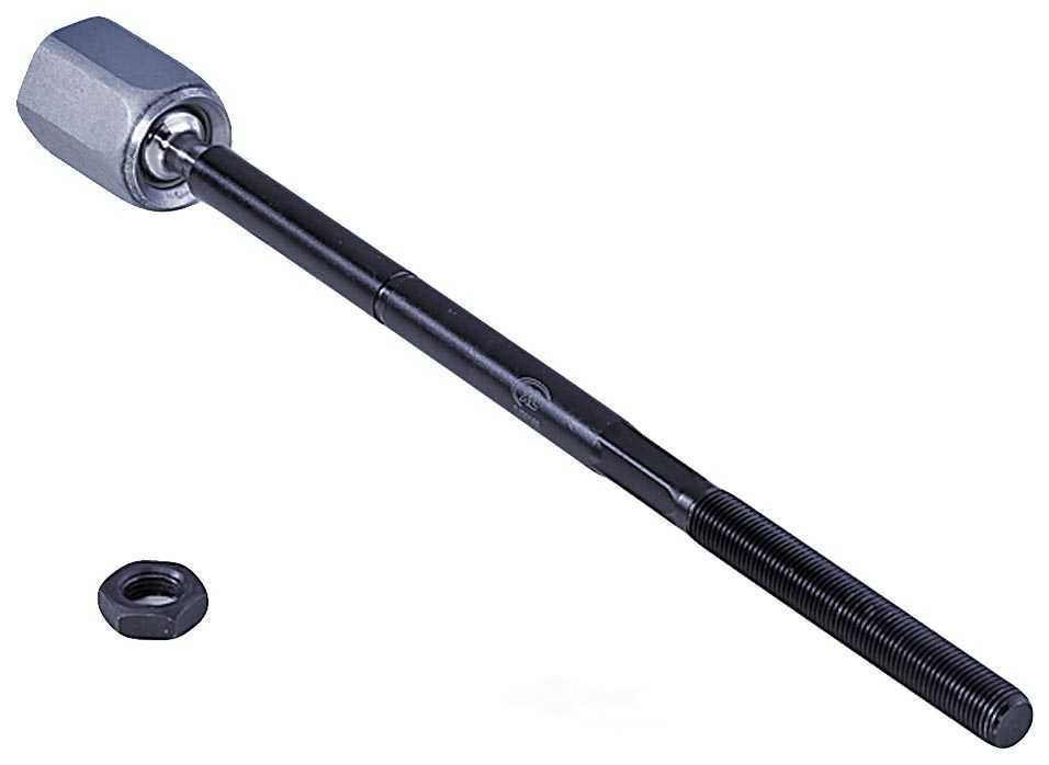 DORMAN OE SOLUTIONS - Steering Tie Rod End - DRE - 541-328
