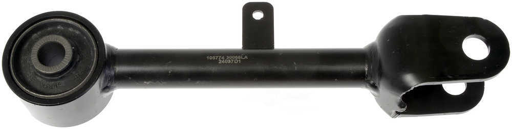 DORMAN OE SOLUTIONS - Lateral Arm - DRE - 526-543
